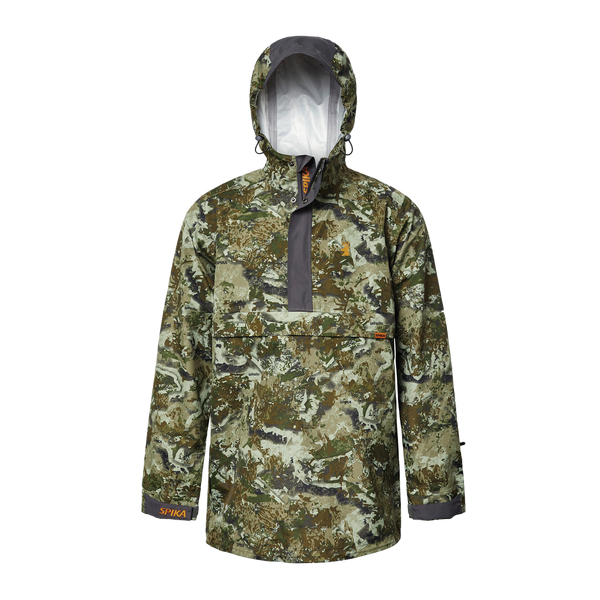 Buckland Jacket - Mens - Biarri Camo - 3XL HCJ-BLC-1A7