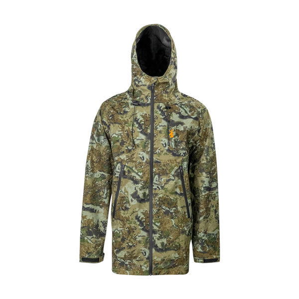 Edge Jacket - Mens - Biarri Camo - 2XL HCJ-EDC-1A6