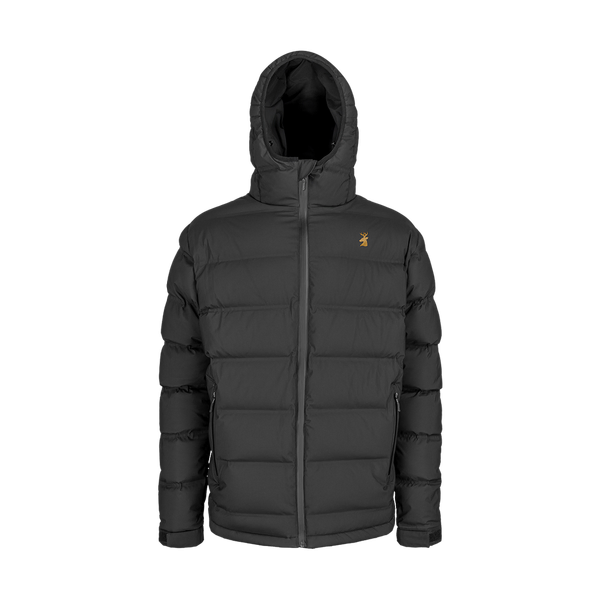 Terra Jacket - Mens - Navy - S HCJ-FRN-1A2