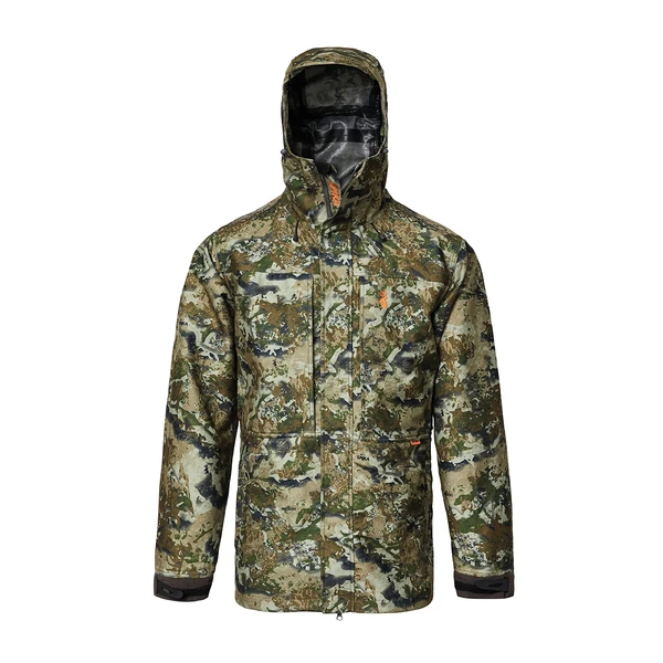 Spika Stalker Jacket - Mens - Biarri Camo - 3XL HCJ-STC-1A7