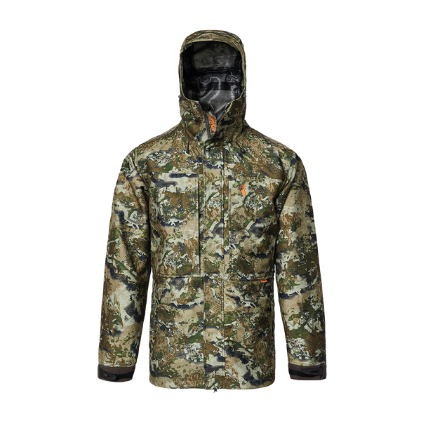 Stalker Jacket - Mens - Performance olive - S HCJ-STO-1A2