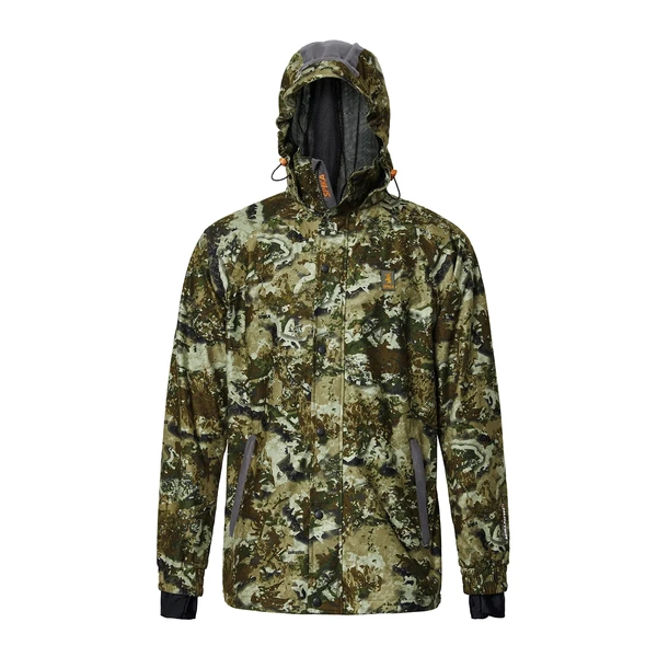 Spika Valley Jacket - Mens - Biarri Camo - M HCJ-VLC-1A3