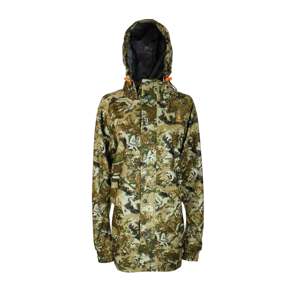 Spika Valley Jacket - Womens - Biarri Camo - M HCJ-VLC-2A3