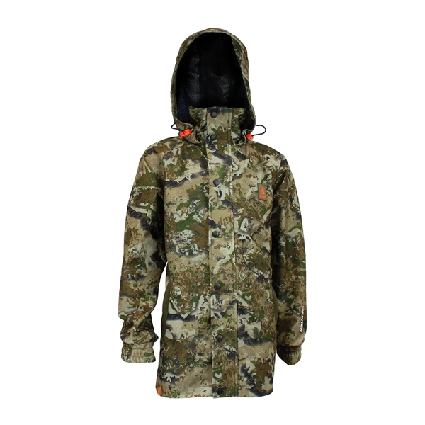 Spika Valley Jacket - Kids - Biarri Camo - 12 HCJ-VLC-6K5