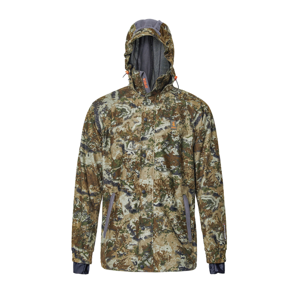 Valley Jacket - Mens - Performance olive - S HCJ-VLO-1A2