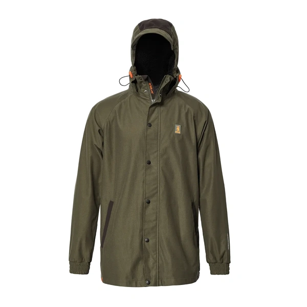 Spika Valley Jacket - Mens - Performance olive - L HCJ-VLO-1A4