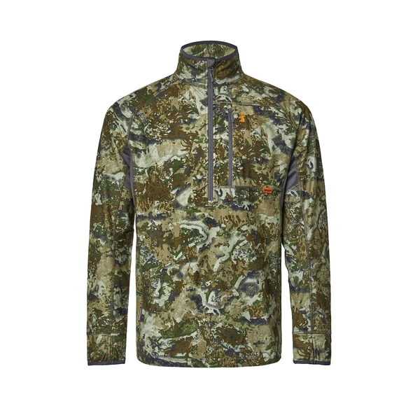 Spika Tracker Long Sleeve Shirt - Mens - Biarri Camo - 2XL HCL-TKC-1A6