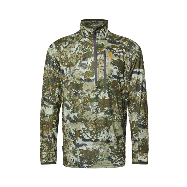 Guide Lightweight Top - Mens - Biarri Camo - M HCO-GUC-1A3