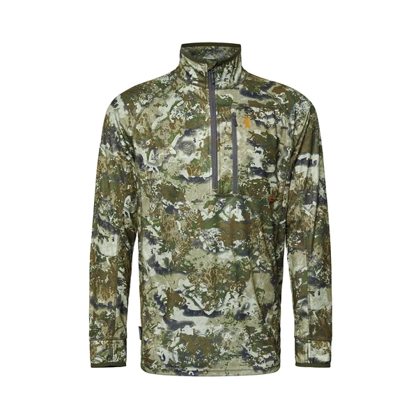 Spika Guide Lightweight Top - Mens - Biarri Camo - 4XL HCO-GUC-1A8