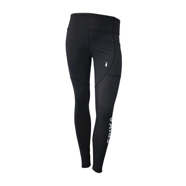 Spika Echo Activewear Pants - Womens - Black - 3XL HCP-ECB-2A7