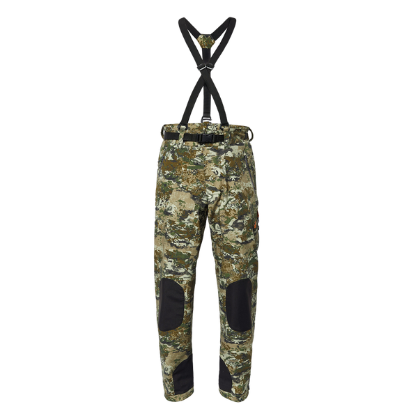 Frontier Pants - Mens - Biarri Camo - XL HCP-FOC-1A5
