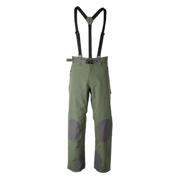 Spika Frontier Pants - Mens - Performance olive - 2XL HCP-FOO-1A6