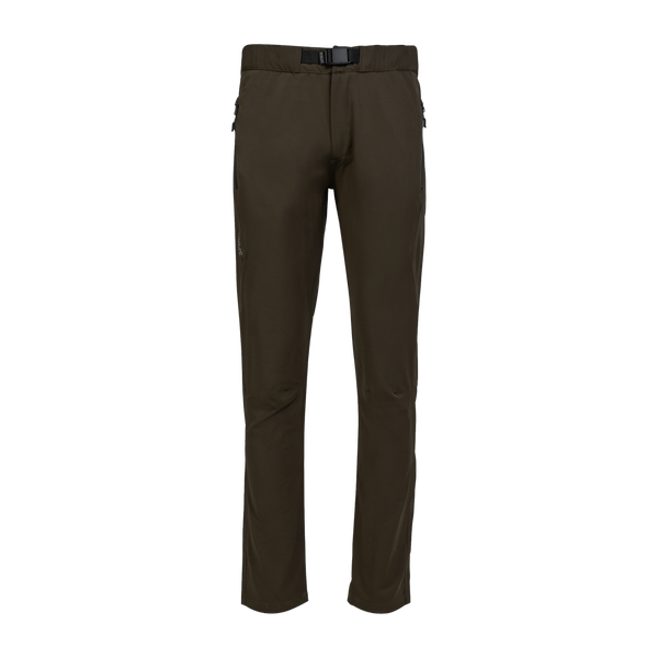 Nomad Pants - Mens - Olive Summit - Olive Summit - XL HCP-NDO-1A5