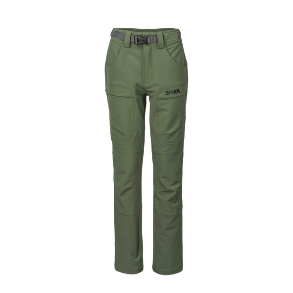 Recon Pants - Womens - Ivy Green - XS HCP-RCE-2A1