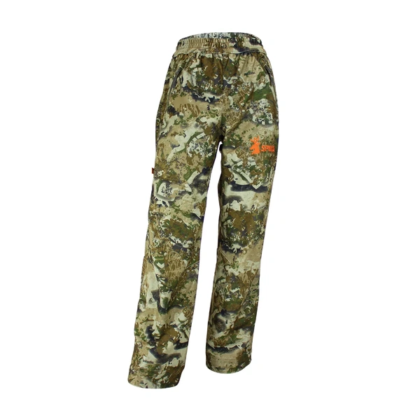 Spika Tracker Pants - Kids - Biarri Camo - 12 HCP-TKC-6K5