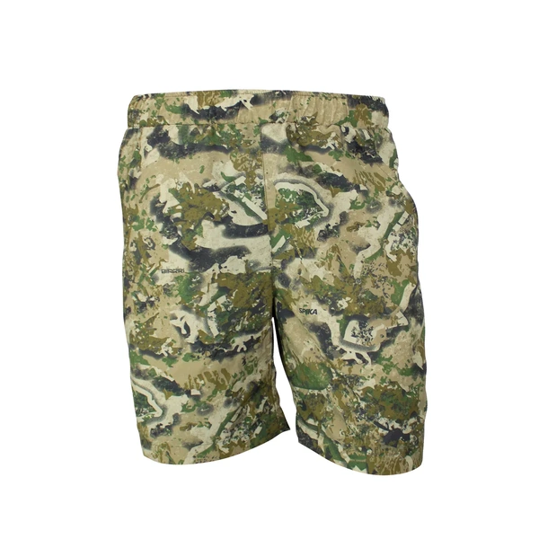 Spika Guide Quick-Dry Shorts - Mens - Biarri Camo - 2XL HCS-GUC-1A6