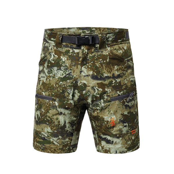 Xone Shorts - Mens - Biarri Camo - M HCS-XOC-1A3
