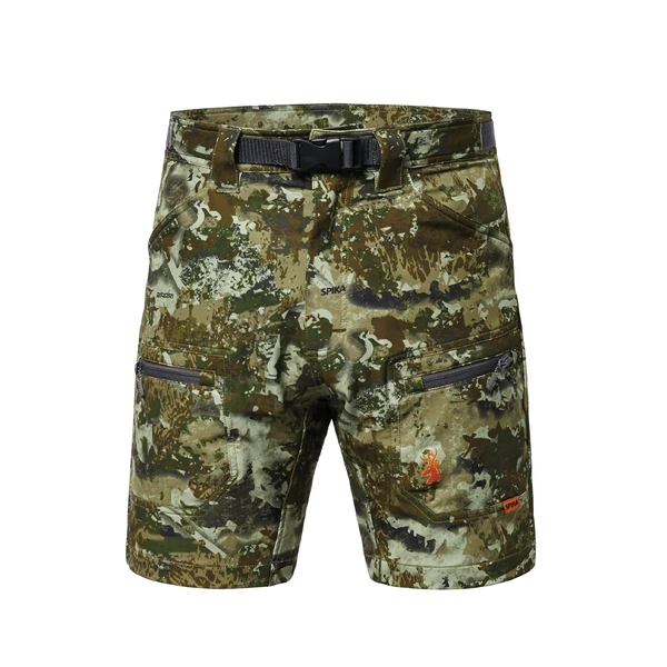 Spika Xone Shorts - Mens - Biarri Camo - 4XL HCS-XOC-1A8