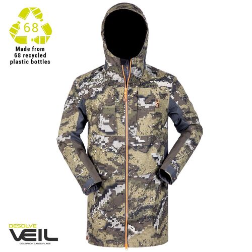 Hunters Element Odyssey Jacket v2 A/W 2022