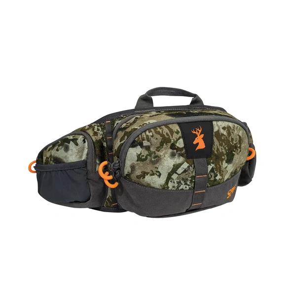 Spika Drover Waist Pack - Biarri Camo - 5L HPDR-BK05C