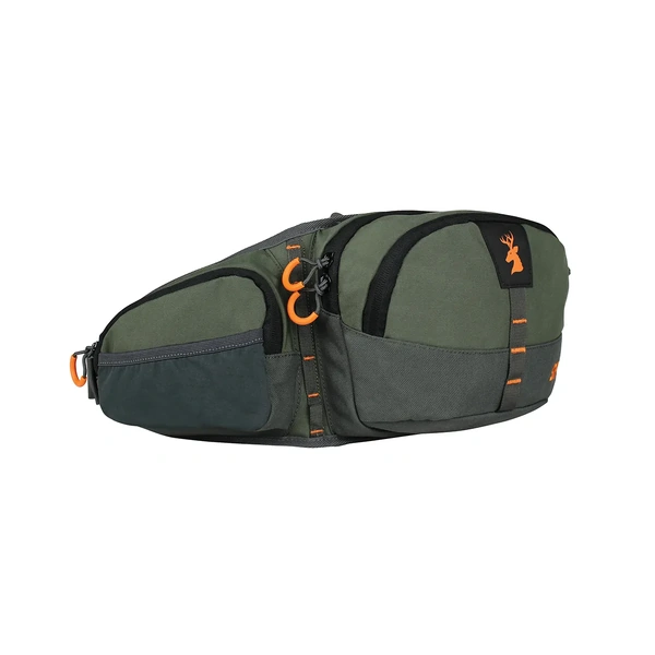 Spika Drover Waist Pack - Olive - 5L HPDR-BK05O