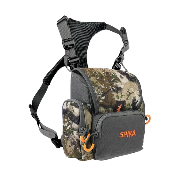 Spika Drover Bino Pack - Biarri Camo - 10L HPDR-BK10C