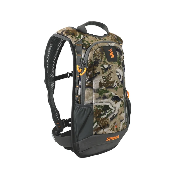 Spika Drover Hydro Pack - Biarri Camo - 15L HPDR-BK15C