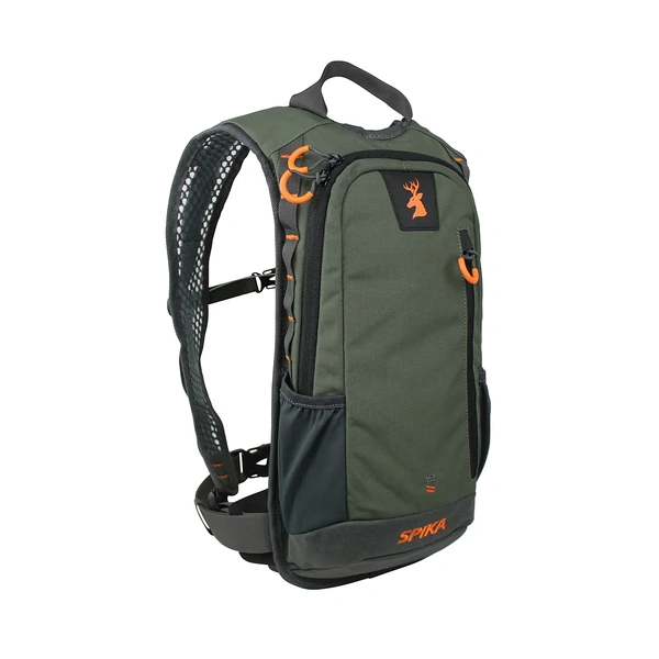 Spika Drover Hydro Pack - Olive - 15L HPDR-BK15O