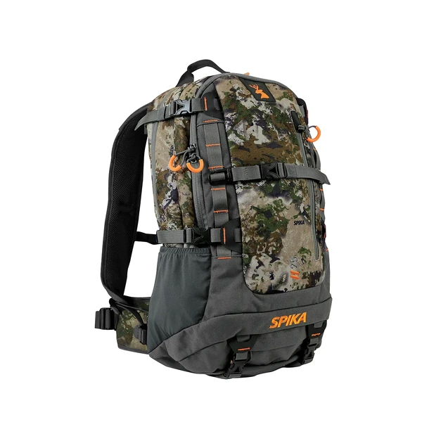 Spika Drover Pro Pack - Biarri Camo - 25L HPDR-BK25C