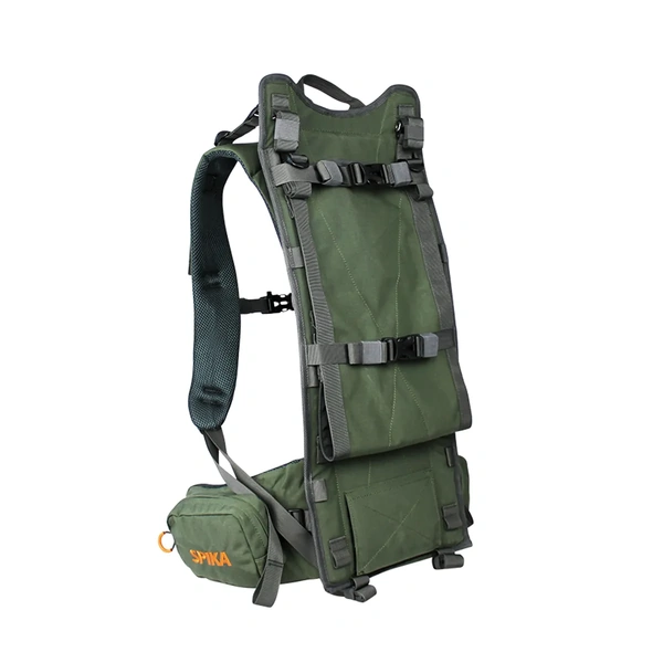 Spika Drover Hauler Frame - Olive HPDR-HF01O