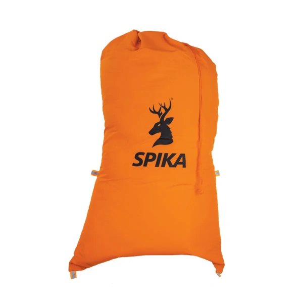 Spika Drover Meat Bag - Large - Orange HPDR-MB02O