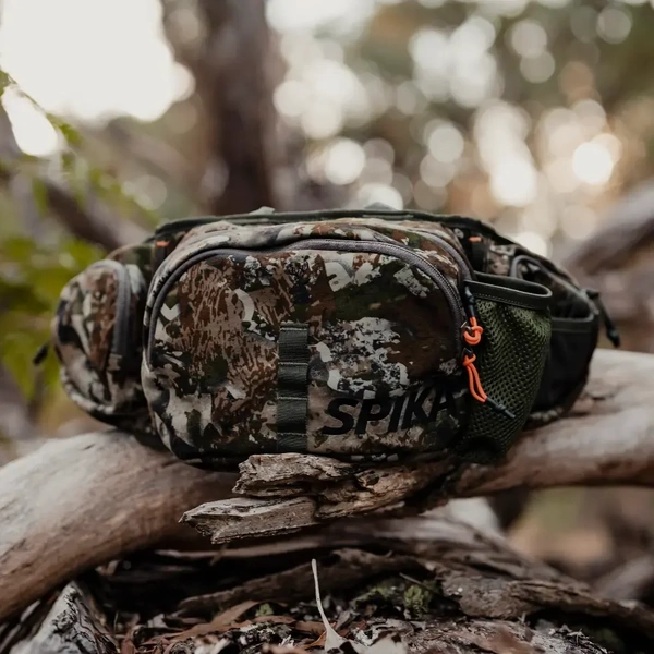 Drover II Waist Pack - Olive Summit - 5L HPDR2-BK05O