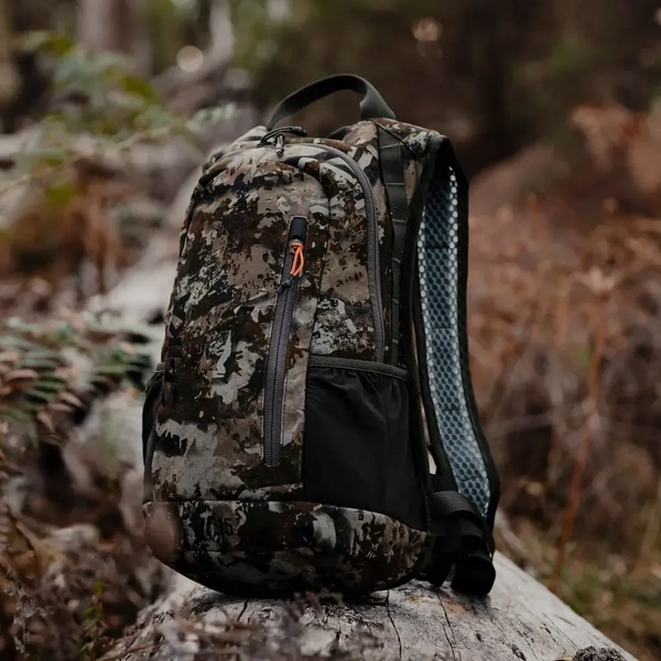 Drover II Hydro Pack 15L - Biarri Camo - 15L HPDR2-BK15C