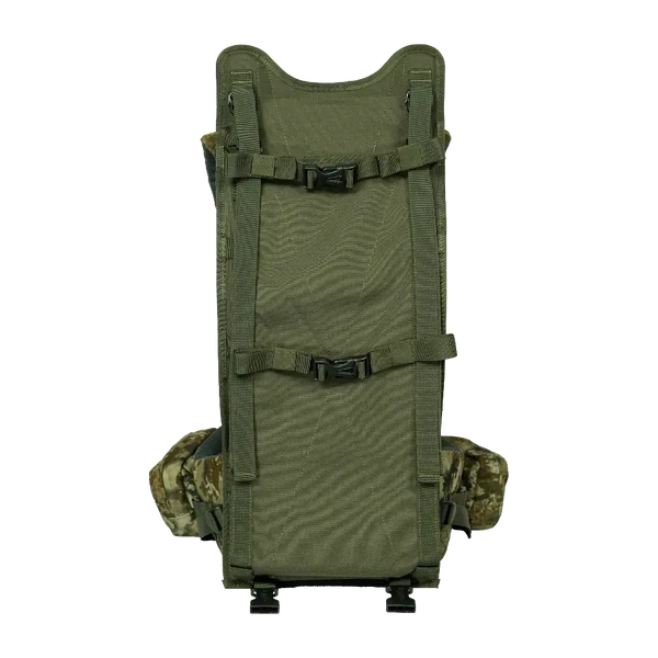 Drover II Hauler Frame (FRAME ONLY) - Biarri Camo HPDR2-HF01C