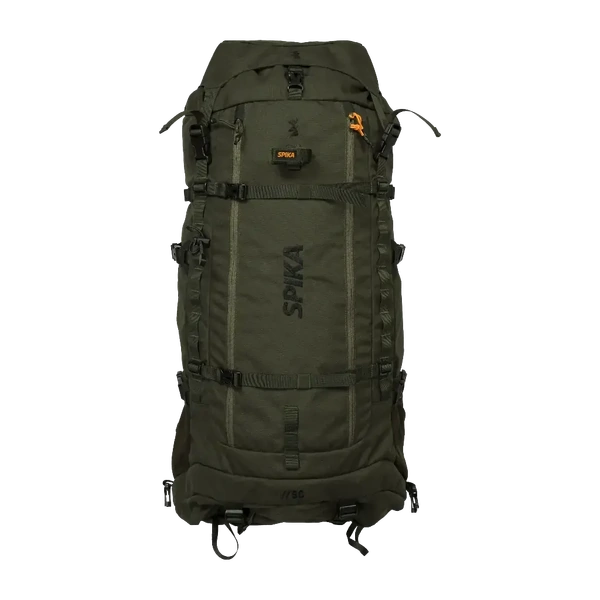 Drover II Hauler Pack Only 80L - Biarri Camo - 80L HPDR2-PO80C
