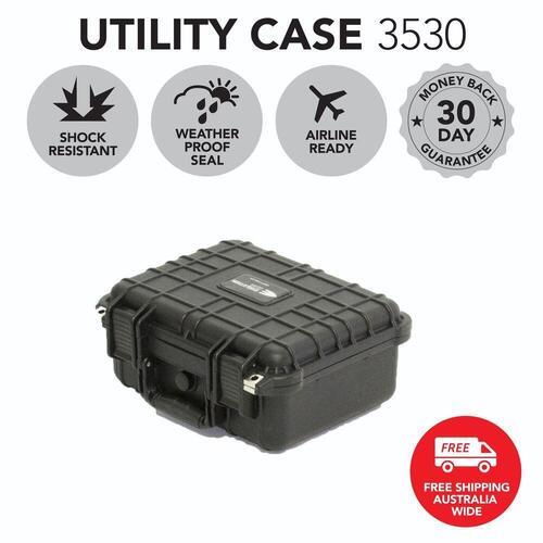 Utility Hard Case HD Series 3530
