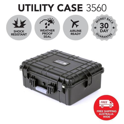 Utility Hard Case HD Series 3560