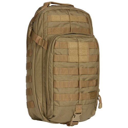 5.11 Tactical RUSH MOAB 10 Sling Pack Backpack MOLLE Gear Bag