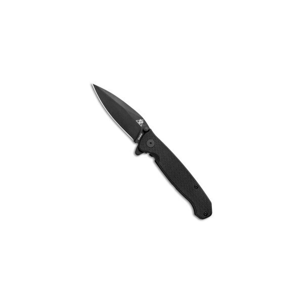 KA-BAR 2490 TDI FLIPPER FOLDER, STRAIGHT EDGE