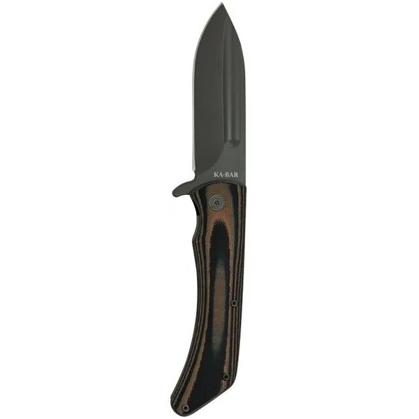 Ka-Bar Mark 98 Flipper Folder KB3066