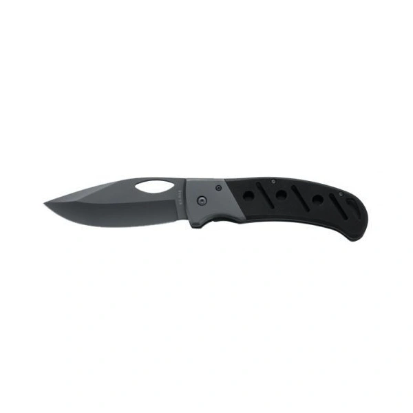 KA-BAR - Gila Folding Knife 3-7/8″ Plain Blade, G10 Handles - 3077