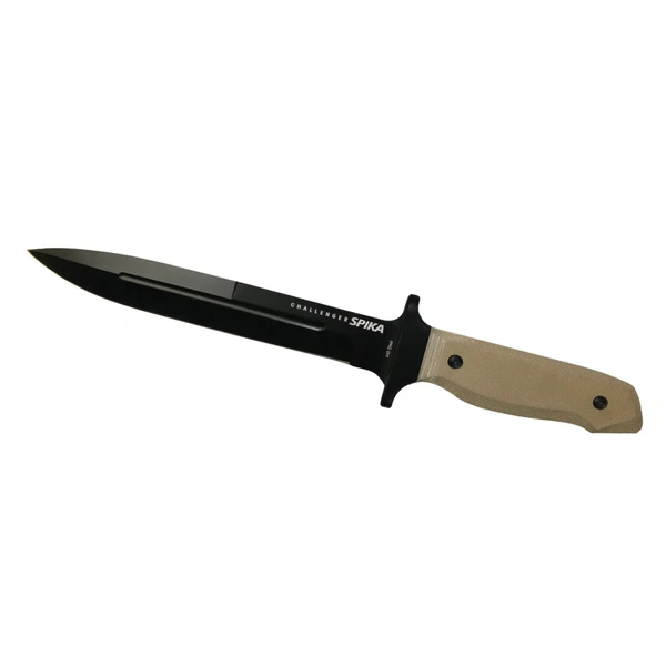 Spika Challenger Sticker KRCH-ST010
