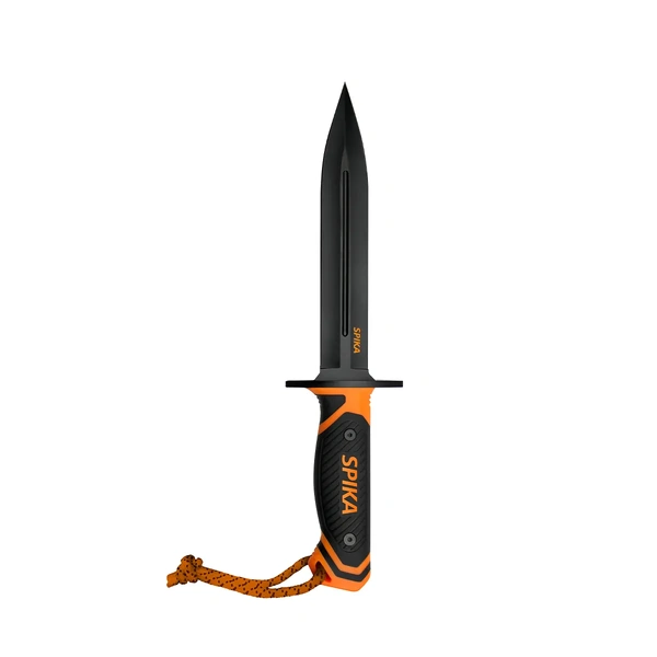 Spika Command Sticker - Black KRCM-ST01B