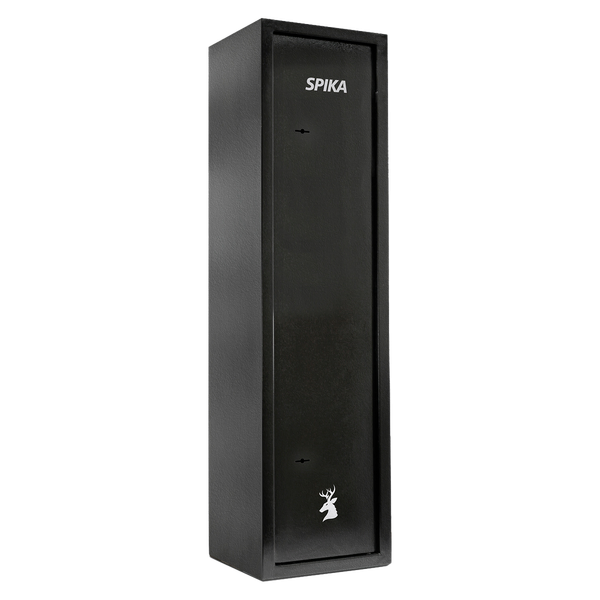 Limited Edition Safe A&B Category LTD-1