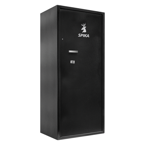 Limited Edition Safe A&B Category LTD-2