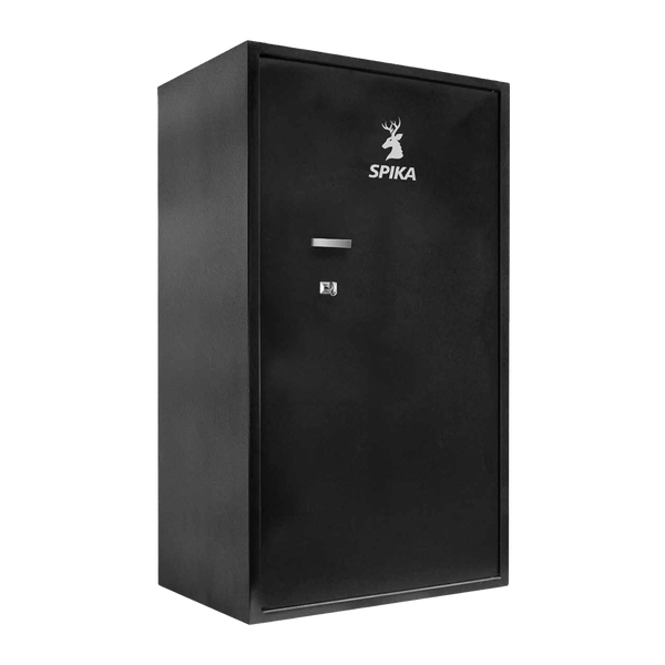 Limited Edition Safe A&B Category LTD-3