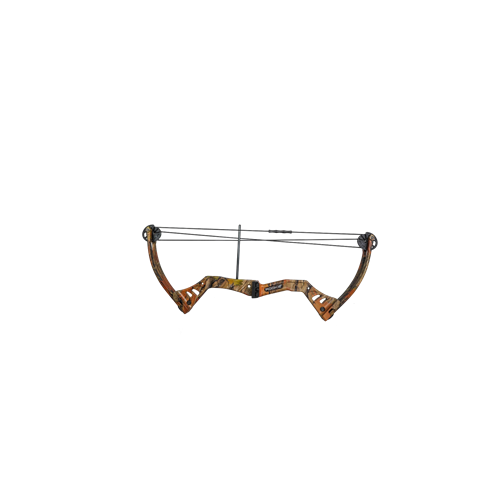 Apex hunting - Rookie - 25lbs Youth Compound Bow Camo (MK-MK-CBK1-AC)