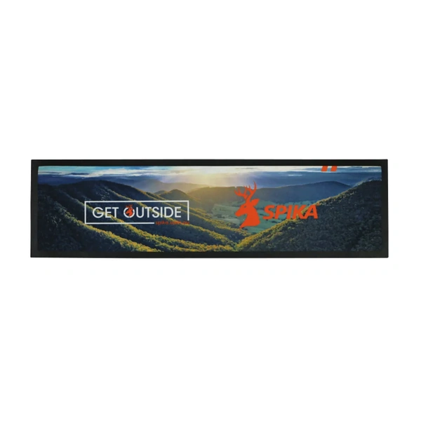 SPIKA BAR MAT MRSP-BM010