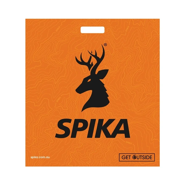 Spika Shopping Bag - 500 units MRSP-VM060