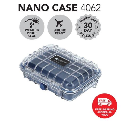 Nano Series Hard Case NANO_4062_N